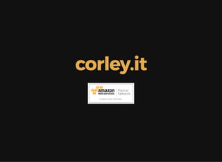corley.it
 