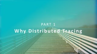 Distributed Tracing with Jaeger | PDF