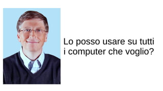 Open vs Proprietary software