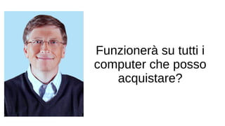 Open vs Proprietary software