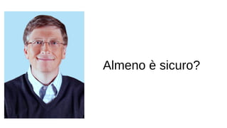 Open vs Proprietary software