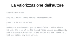 Open vs Proprietary software