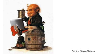 Open vs Proprietary software