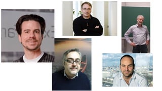 Open vs Proprietary software