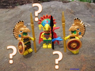 Mediji in odprta koda?
Source: WiredForLego
 