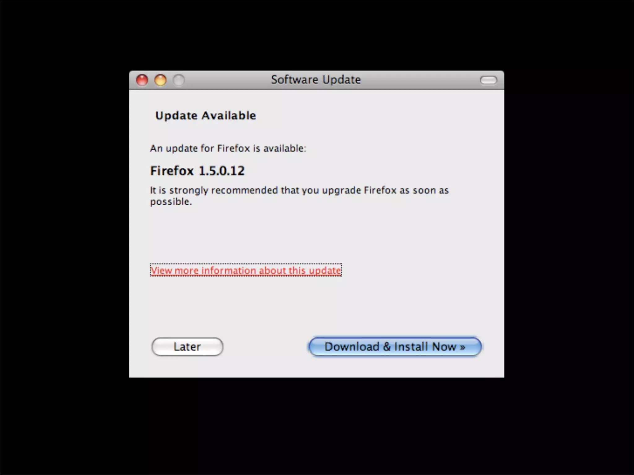 Is the Open Web the Platform for Tomorrow