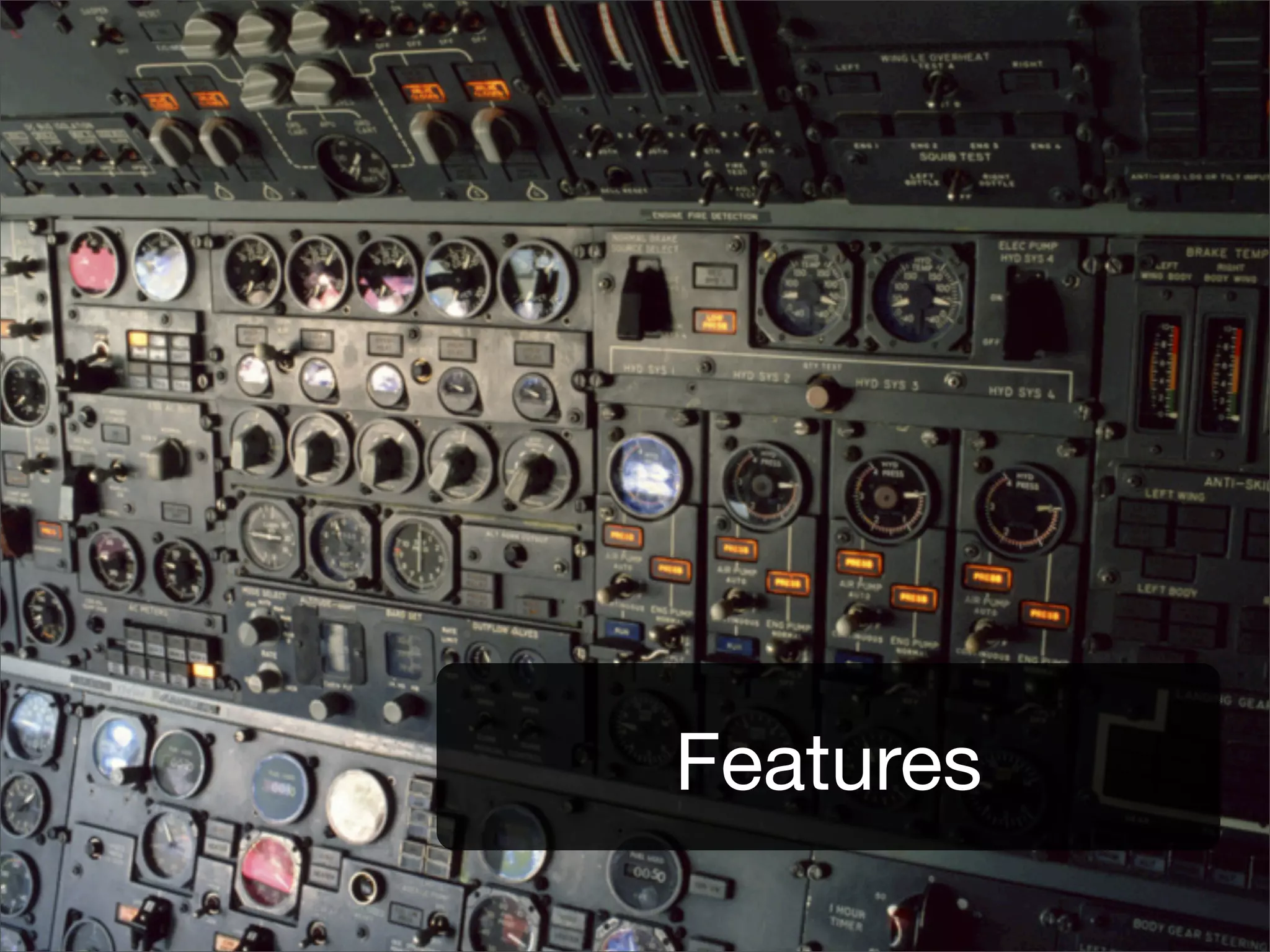 Is the Open Web the Platform for Tomorrow