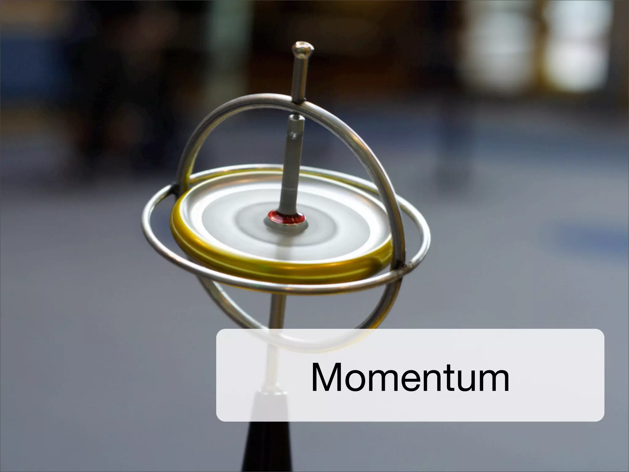 Is the Open Web the Platform for Tomorrow