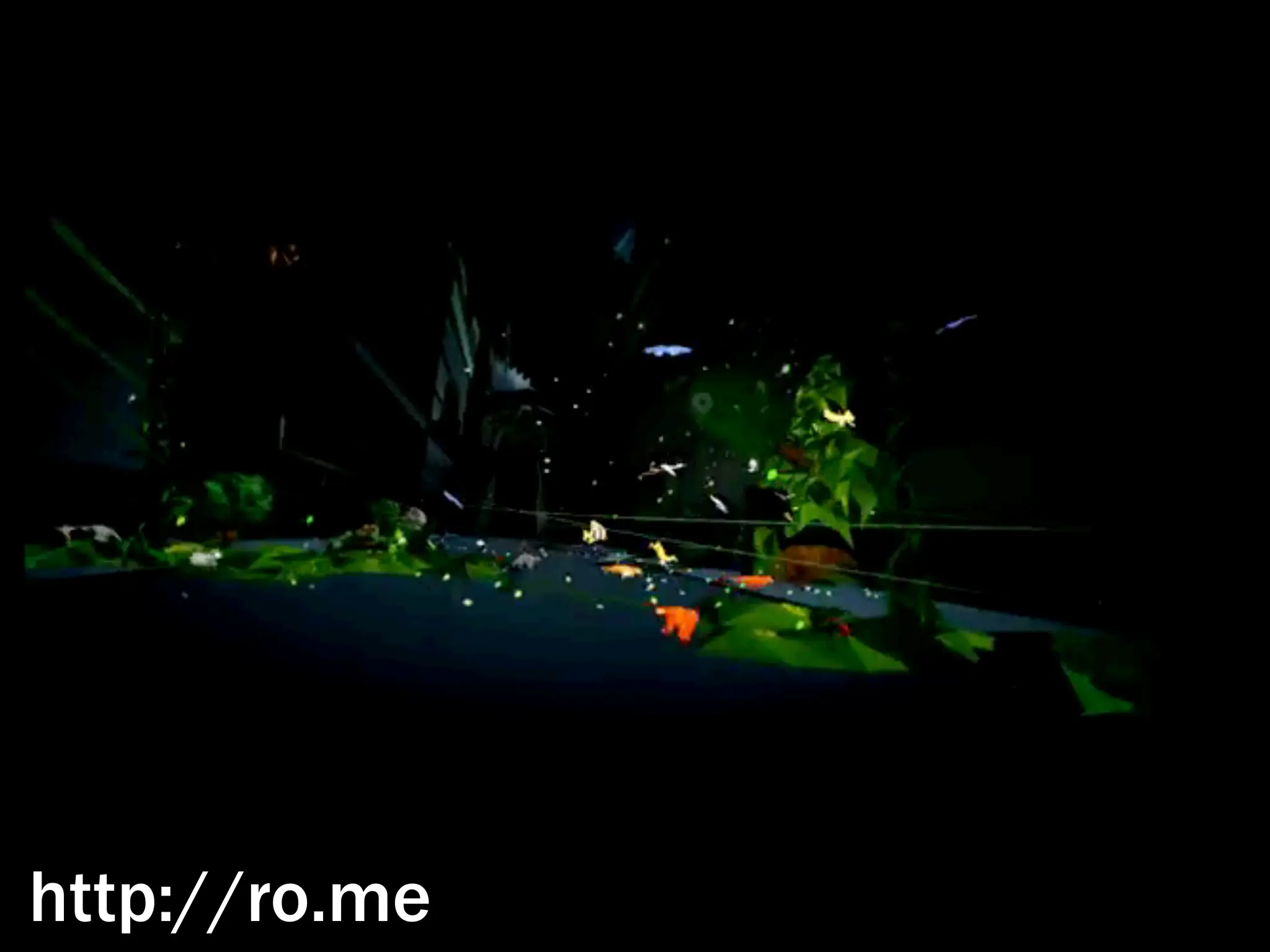 http://ro.me
 