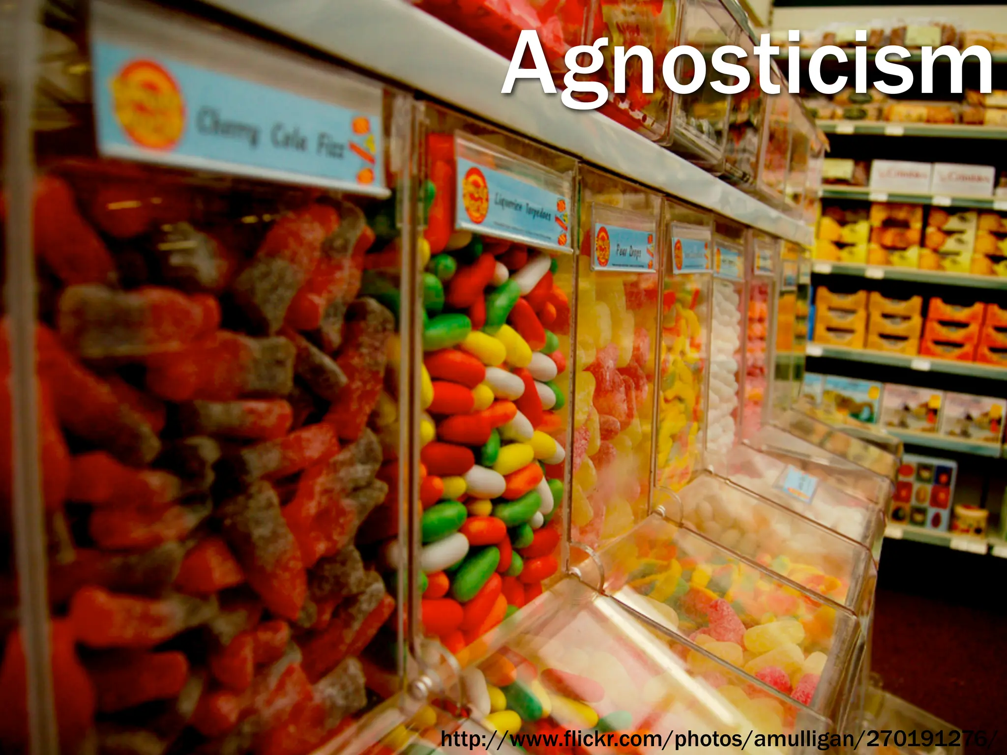 Agnosticism




http://www.flickr.com/photos/amulligan/270191276/
 