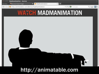 http://animatable.com
 