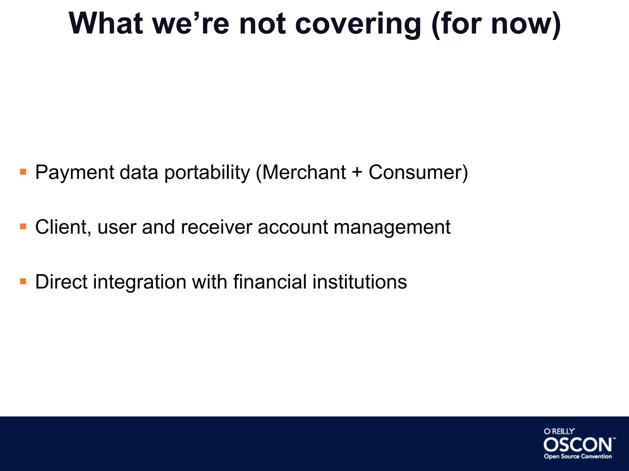 The Result: Fragmentation