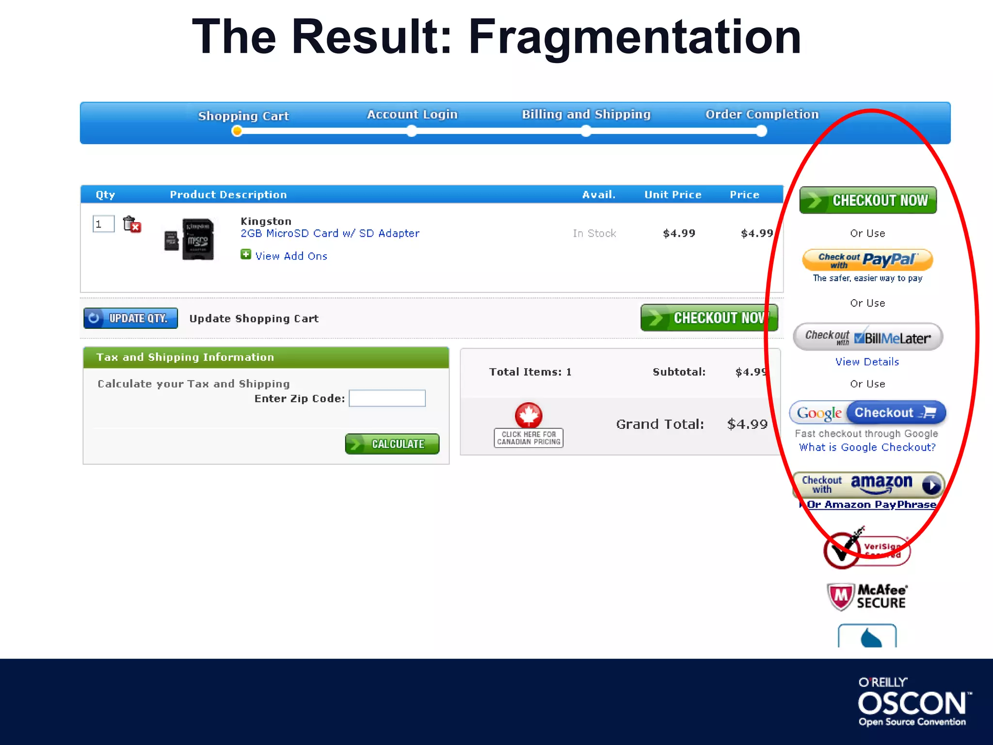 Features and Functionality