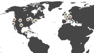WordPress + Joomla! + Mautic, An Open Source Hat Trick