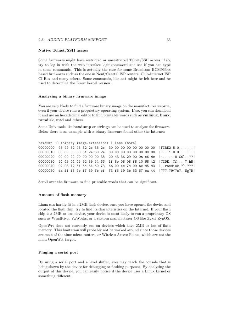 Firmware Zynos Patch Firmware Zynos Patch