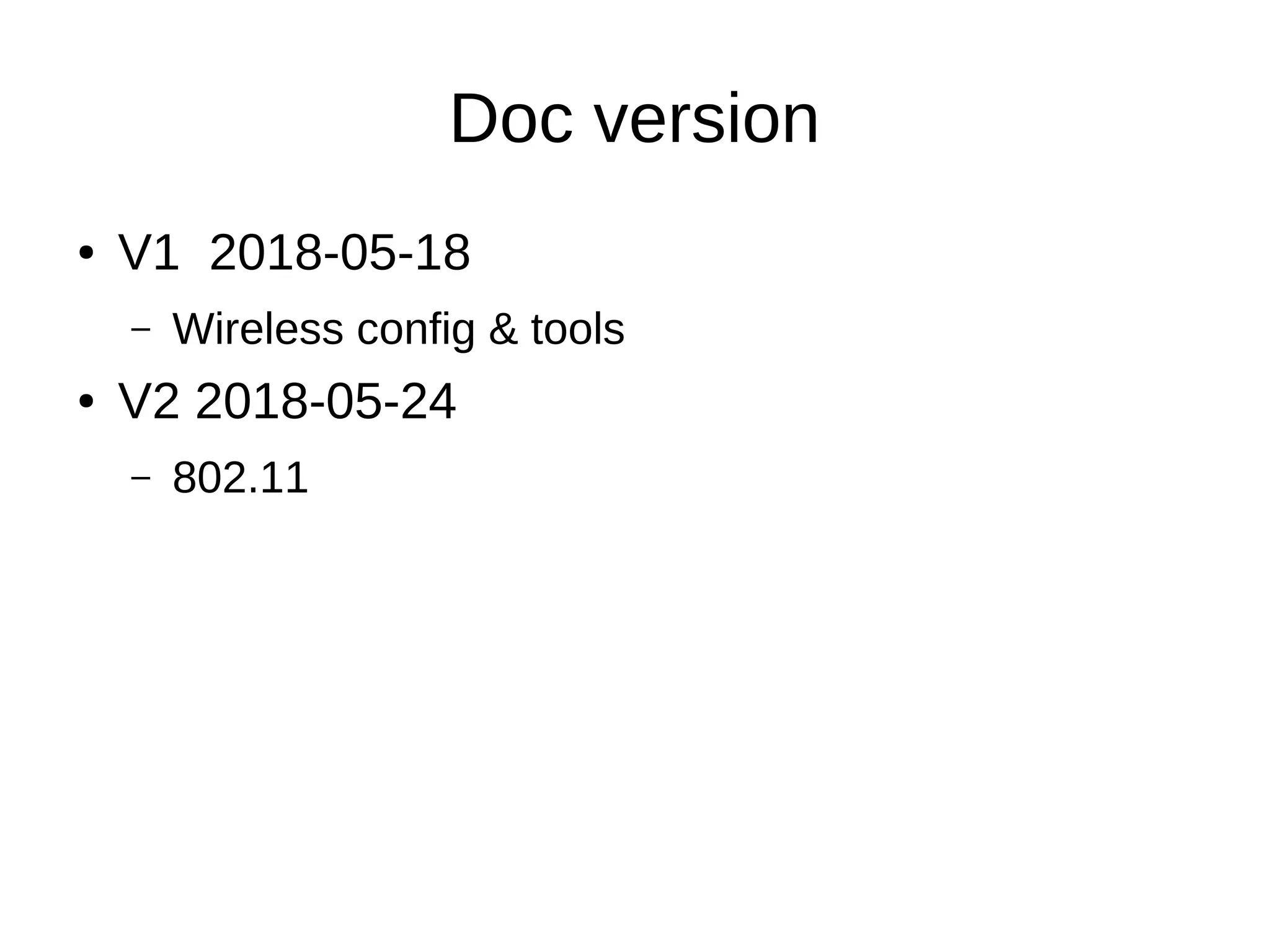 Wireless Networks For Industrial Manufacturing