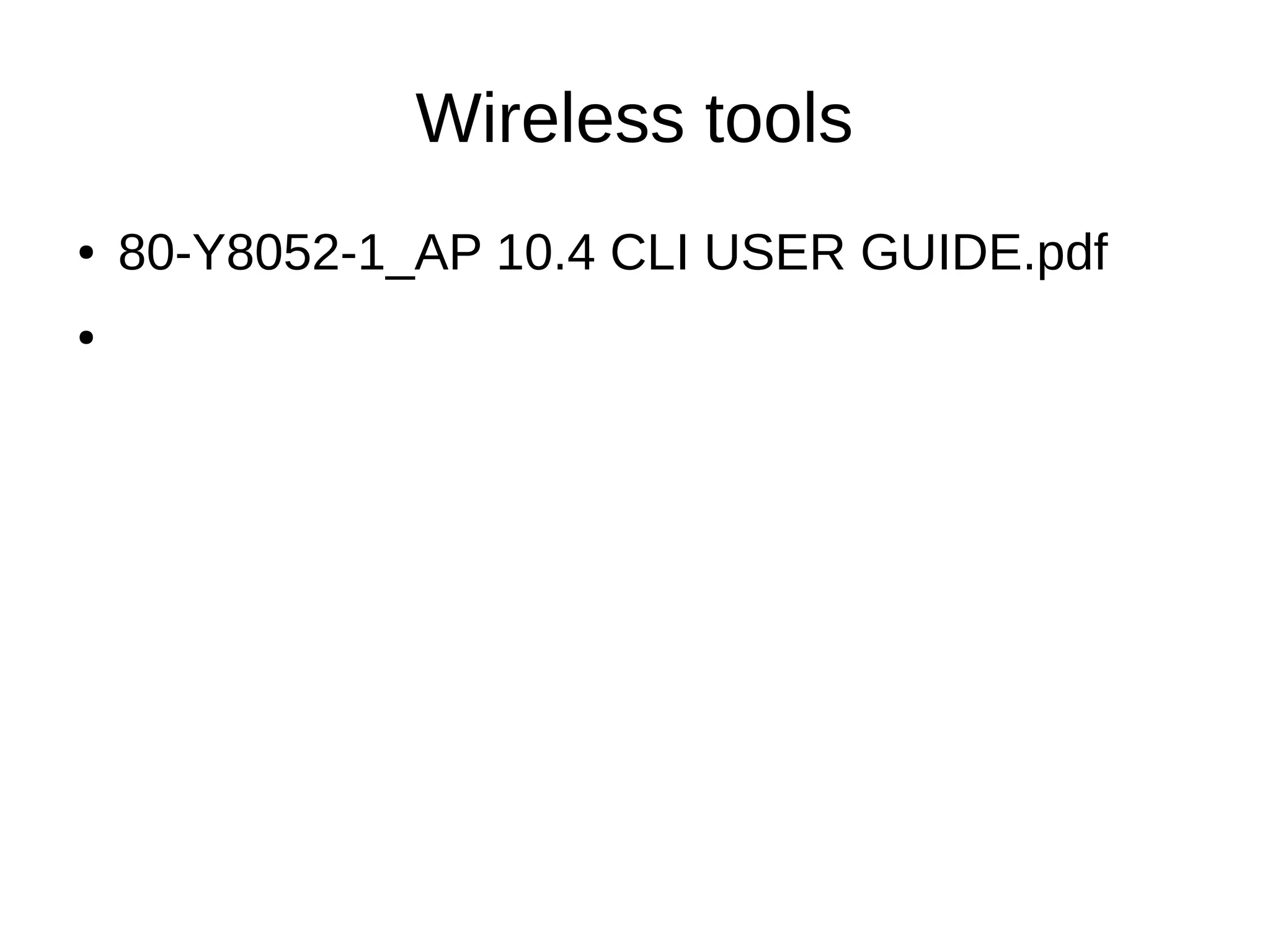 Repair.Dental | Dental Clinic Wireless Network Support