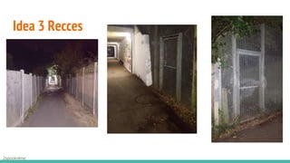 Idea 3 Recces
2spooki4me
 