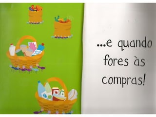 O pequeno livro do ambiente