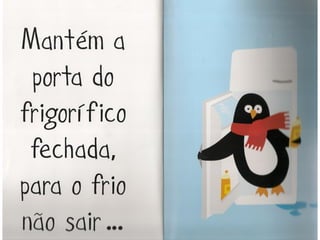 O pequeno livro do ambiente