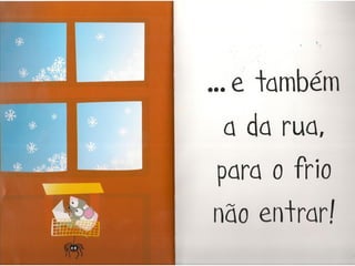 O pequeno livro do ambiente