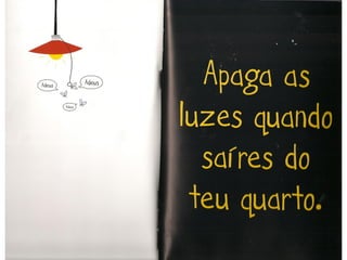 O pequeno livro do ambiente