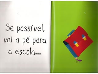 O pequeno livro do ambiente