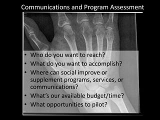 Operational Guidelines