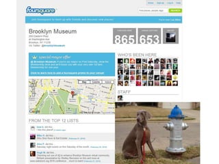  Policy examples available at wiki.altimetergroup.comSource:  Charlene Li, Altimeter Group