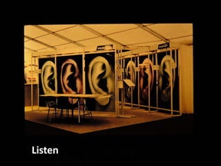 You want me to start Tweeting too?  From scarcity to abundance …