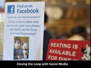 What opportunities to pilot?