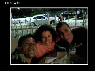 FIESTA !!! 
