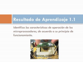 Operate Micros Operación de Micros e Interfaces - Unidad 1.pptx