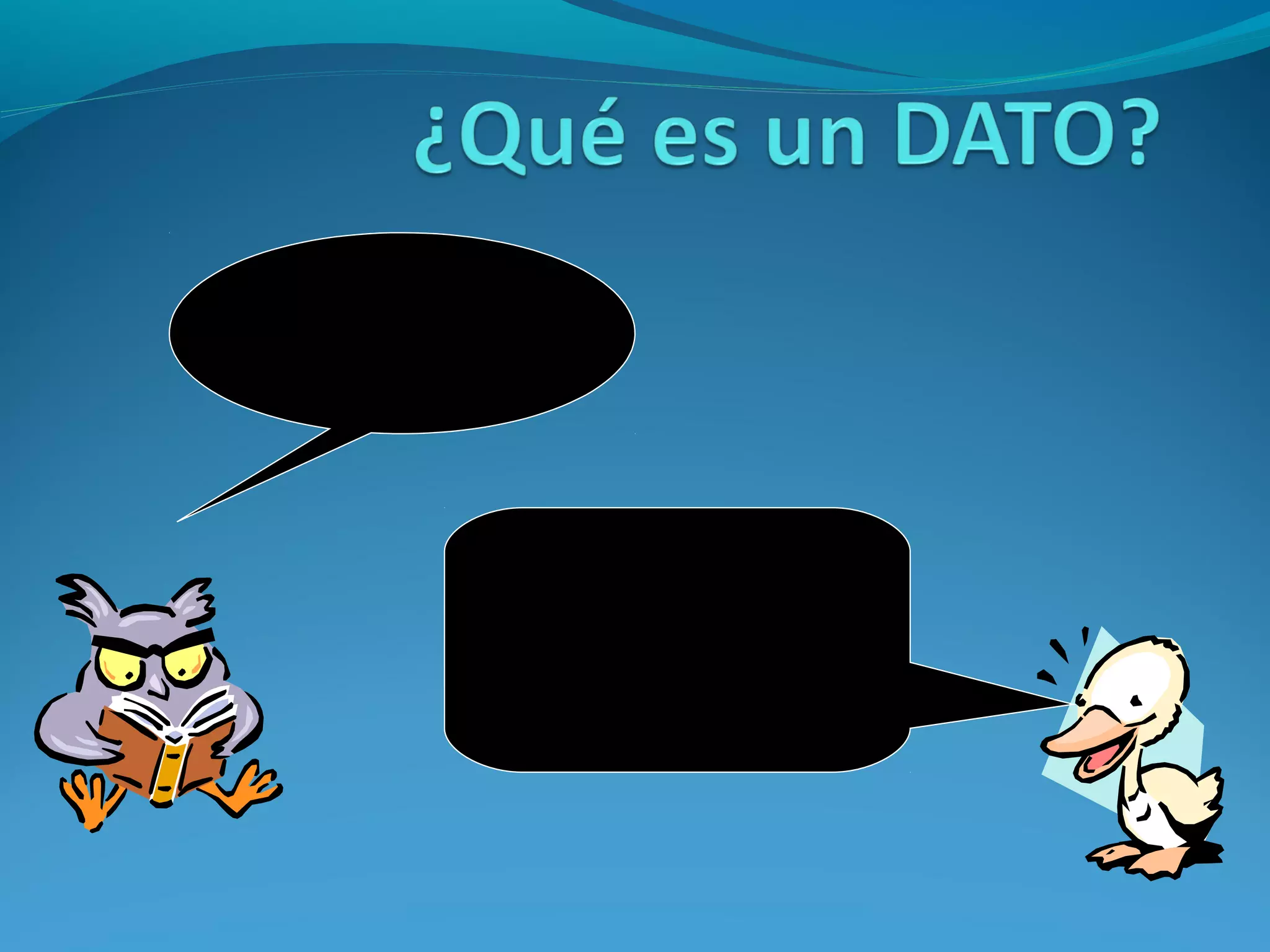 Estructura a partir de la cual
el investigador genera sus
estudios e indagaciones
Toda unidad de
Información
 