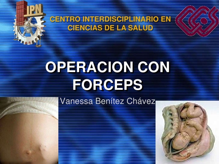 CENTRO INTERDISCIPLINARIO EN
                      CIENCIAS DE LA SALUD




                OPERACION CON
                ...