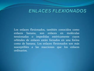 Actividad química media.