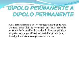 ENLACES FLEXIONADOSLos enlaces flexionados, también conocidos como enlaces banana, son enlaces en moléculas tensionadas o impedidas estéricamente cuyos orbitales de enlaces están forzados en una forma como de banana. Los enlaces flexionados son más susceptibles a las reacciones que los enlaces ordinarios.
