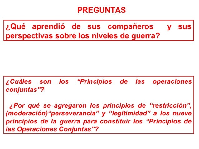 Operaciones conjuntas ejemplos Operaciones conjuntas ejemplos