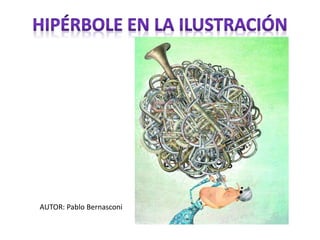 AUTOR: Pablo Bernasconi
 