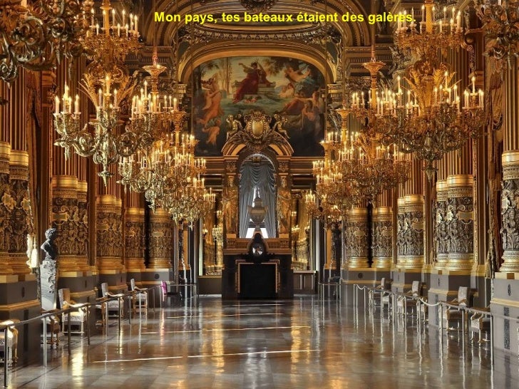 Opera de paris