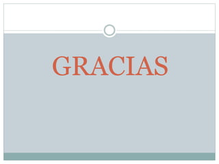 GRACIAS
 