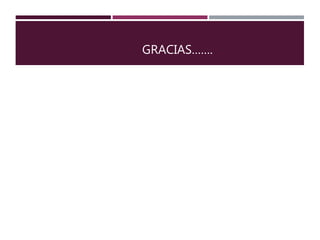 GRACIAS…….
 