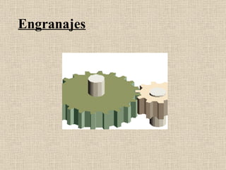 Engranajes 