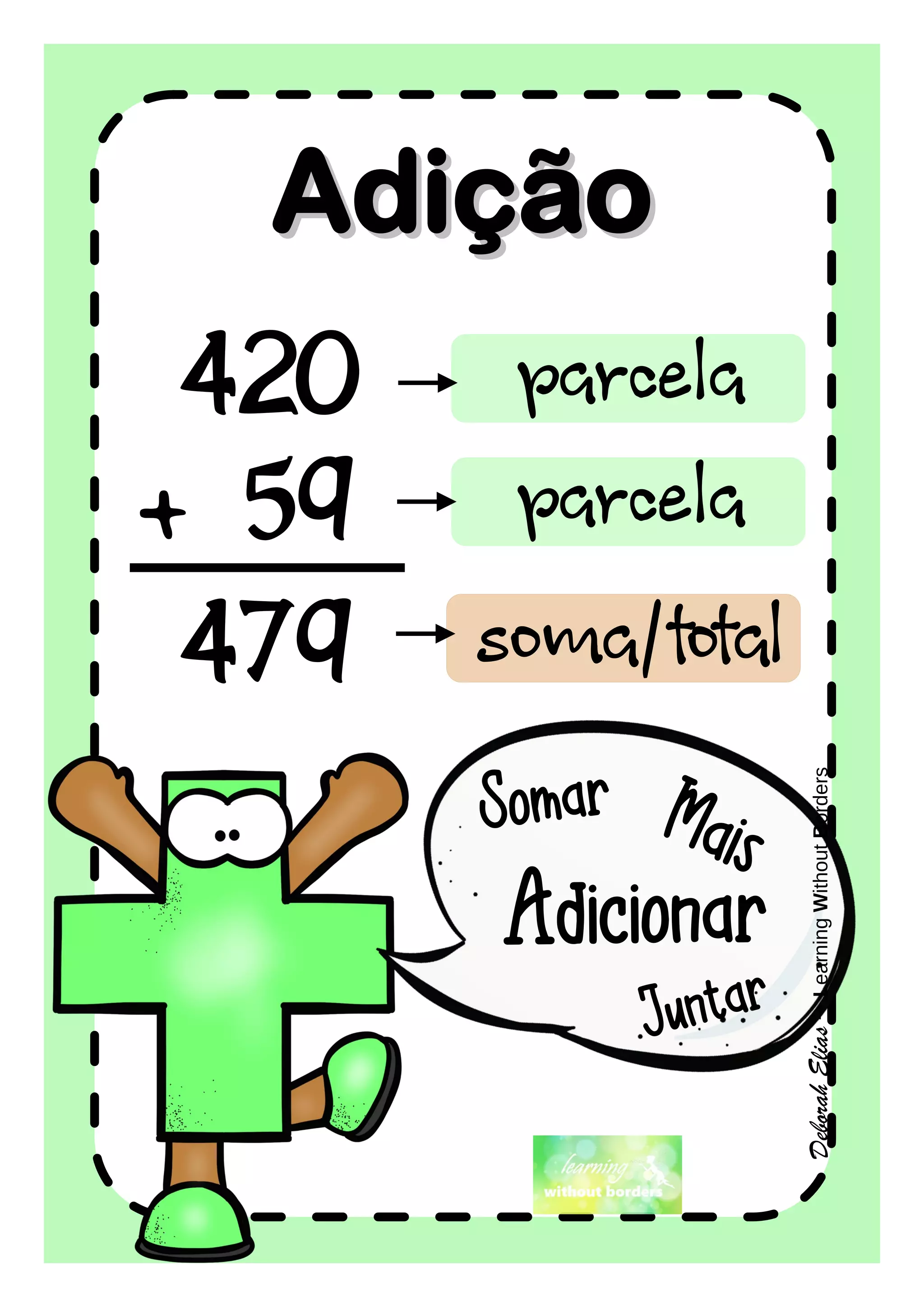 Operações de matemática - Cartazes.pdf