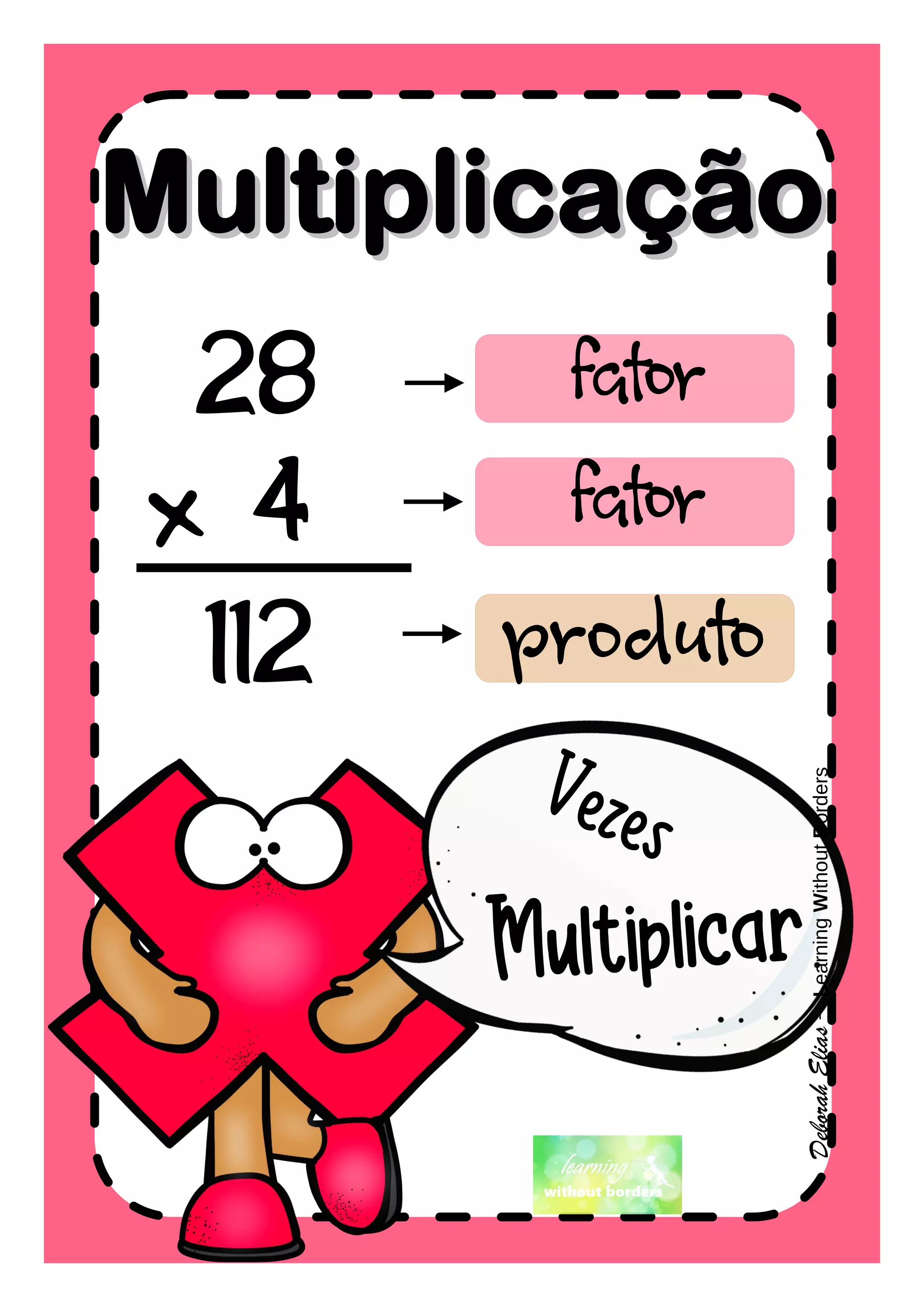 Operações de matemática - Cartazes.pdf