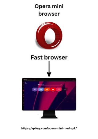 Opera Mini | PDF