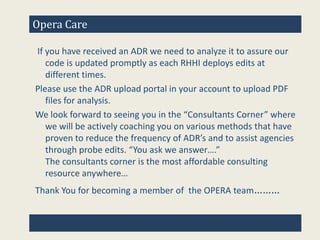 Opera Introduction | PPTX