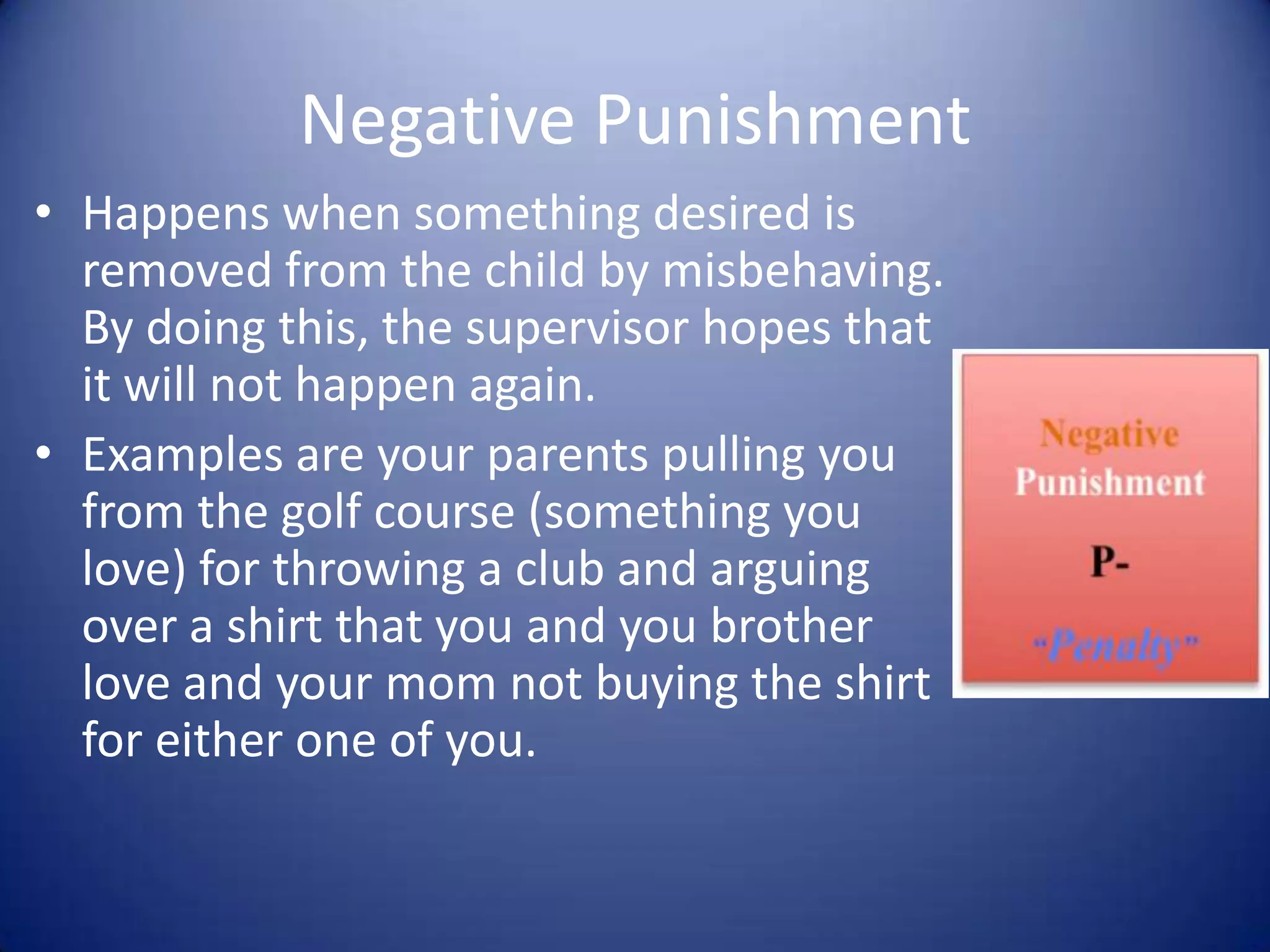 Is That Operant Conditioning?  Mind Blowing Examples Explained - l680nh4