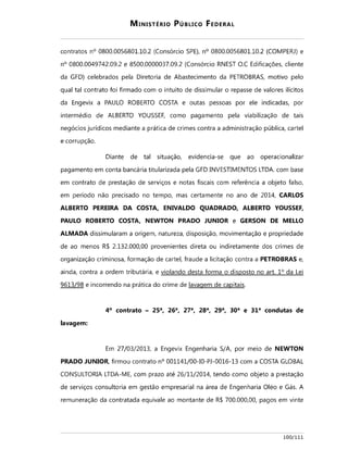 Operação lava jato