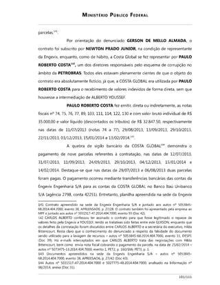 Operação lava jato